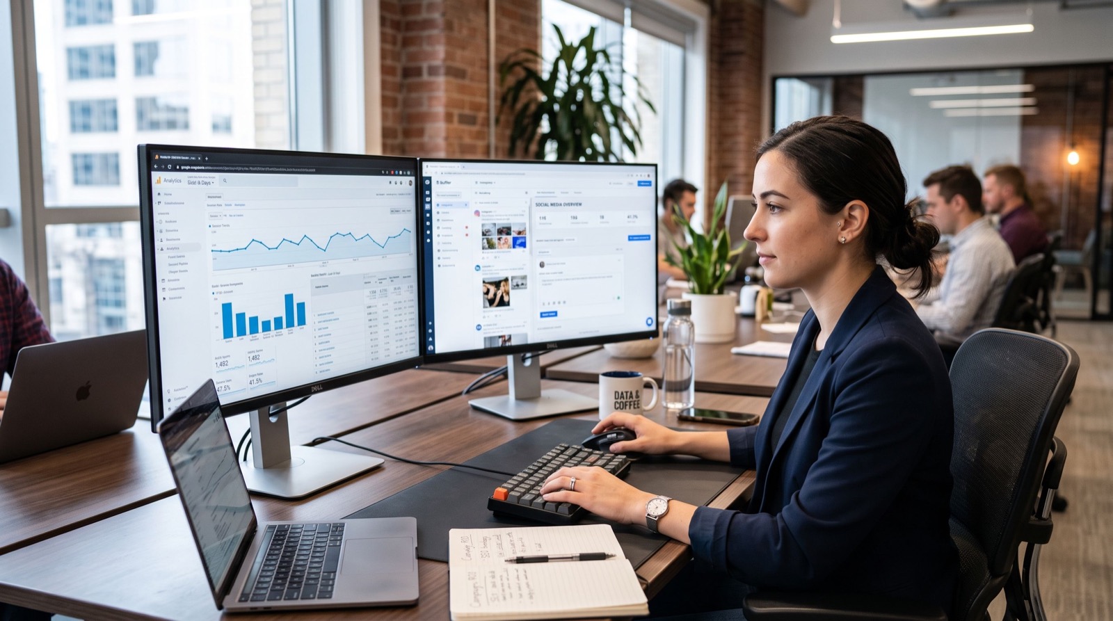 Digital Marketing in Multan: 5-Step 2026 Growth Plan