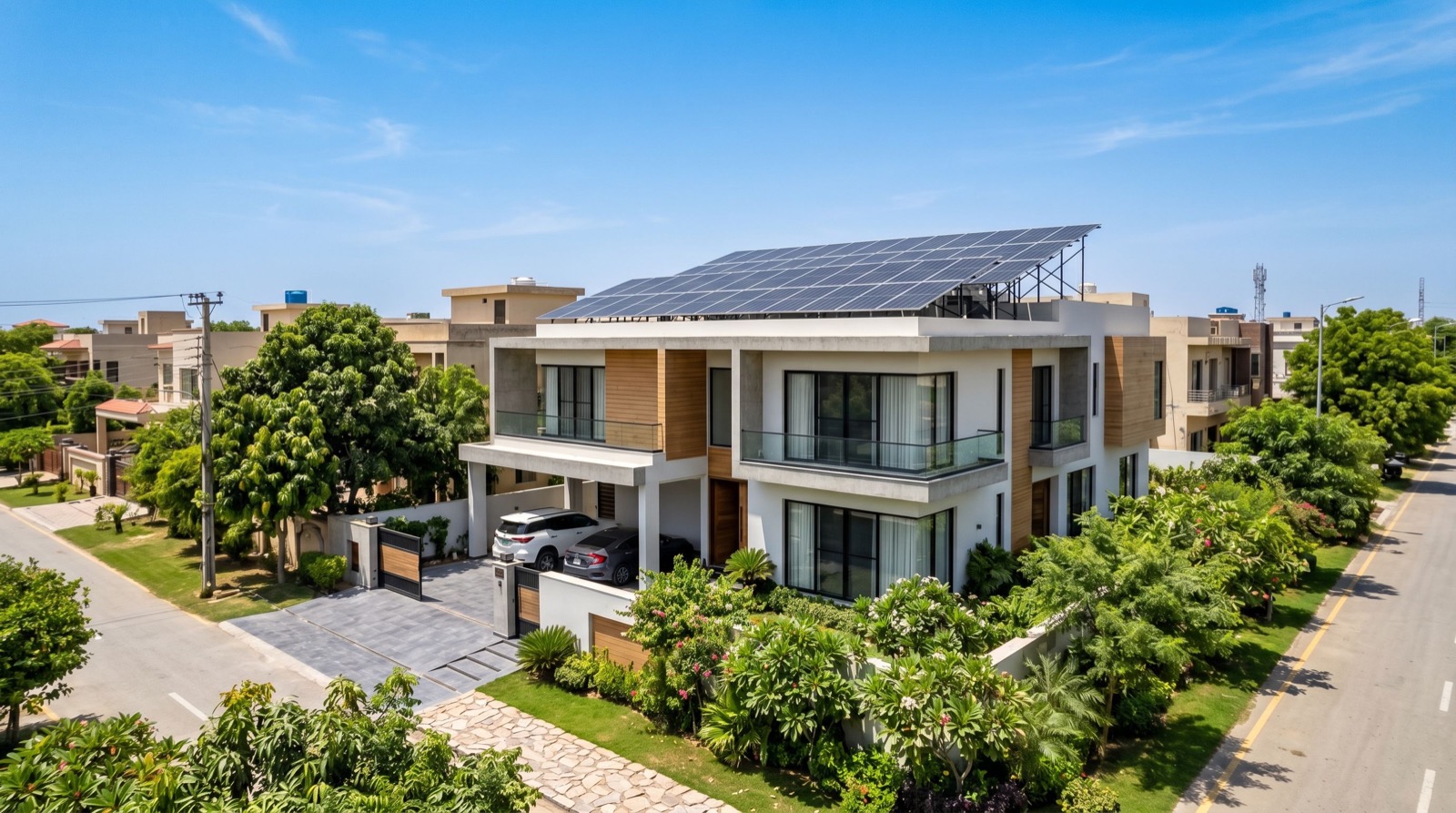 Solar Panels in Quetta: 2026 Cold-Climate Guide
