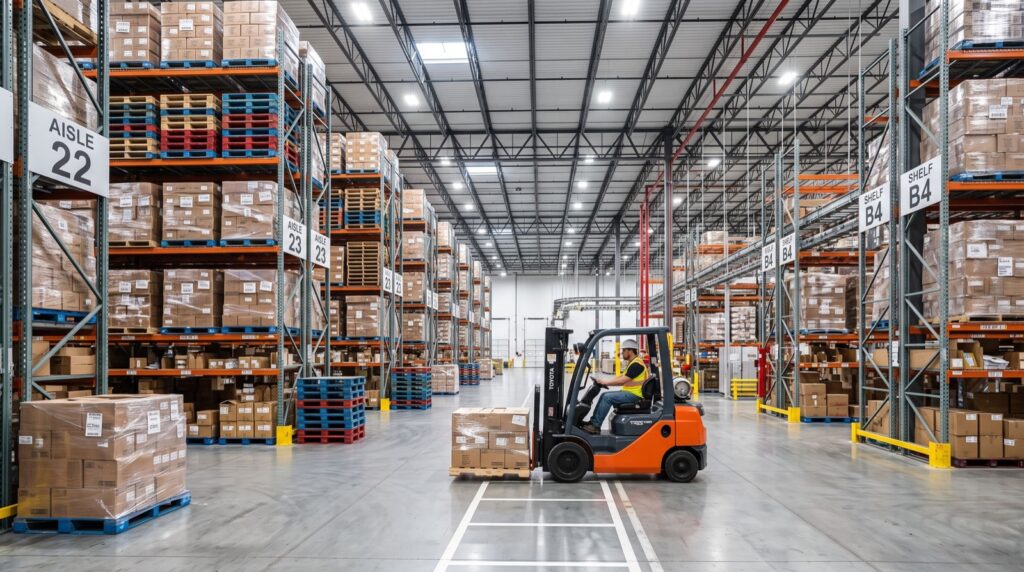 Frozen Storage in Saudi Arabia: 2026 Trade Guide